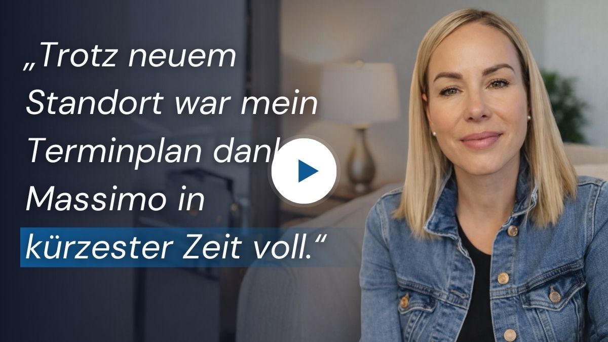 Kundenstimme von Sabrina Vlachos